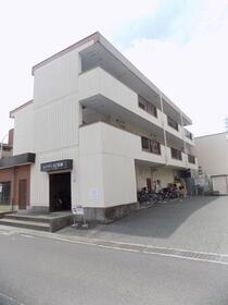 レジデンス二反田