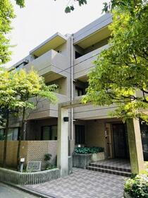 東京都中野区上鷺宮５ 3階建 築36年6ヶ月
