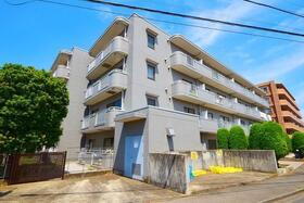 東京都府中市白糸台２ 4階建