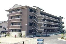 パークヒルズ大岡 4階建