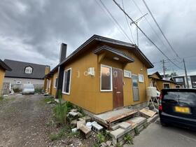 豊岡１４－４平屋（３） 1階建