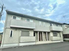 栃木県足利市緑町１ 賃貸アパート