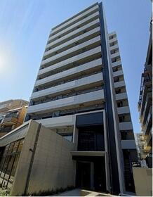 神奈川県川崎市中原区新丸子町 賃貸マンション