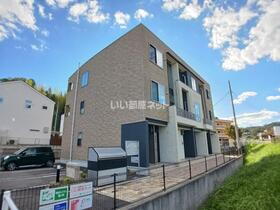 広島県東広島市八本松東７ 賃貸アパート