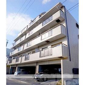 愛知県名古屋市千種区北千種１ 5階建 築36年7ヶ月