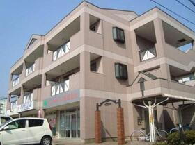 山口県下関市形山みどり町 賃貸マンション