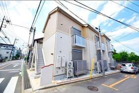 キャメル狭山ＩＩ