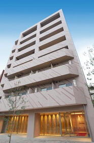 プレミアムキューブＧ北新宿