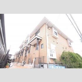 愛知県日進市竹の山２ テラスハウス