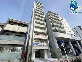 愛知県名古屋市昭和区鶴舞３ 14階建 築4年10ヶ月