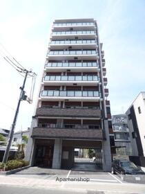 大阪府大阪市東淀川区小松４ 築6年8ヶ月 10階建