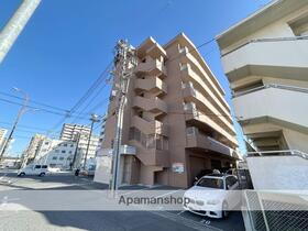 岡山県岡山市北区島田本町１ 賃貸マンション