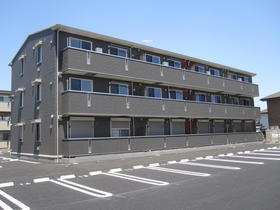 群馬県前橋市下新田町 賃貸アパート