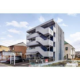 愛知県名古屋市中村区宮塚町 4階建 築30年5ヶ月