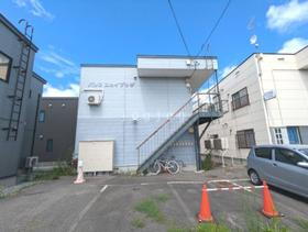 パレススカイプラザ 2階建