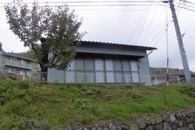 長野県長野市大字安茂里西河原 1階建 築57年6ヶ月