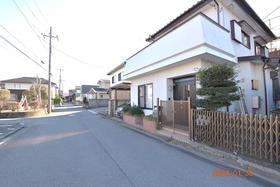 針ヶ谷町ペット可戸建