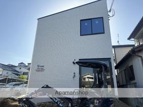 ｃｈｏｕ　ｃｈｏｕ　Ｎａｋａｍｉｙａ　ＷＥＳＴ 2階建