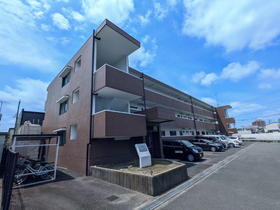 静岡県浜松市中央区笠井町 3階建 築28年5ヶ月