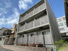 兵庫県神戸市中央区北野町３ 2階建 築12年9ヶ月