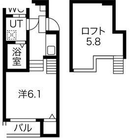 愛知県名古屋市千種区千種３ 2階建 築9年5ヶ月