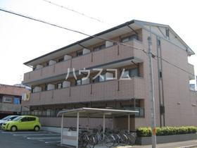 愛知県名古屋市南区泉楽通１ 3階建 築20年11ヶ月