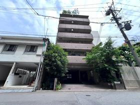 愛知県名古屋市中区丸の内１ 7階建