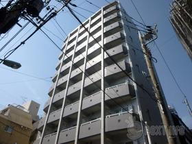 東京都調布市多摩川５ 10階建 築15年5ヶ月