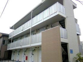 埼玉県さいたま市中央区上落合６ 3階建 築13年1ヶ月