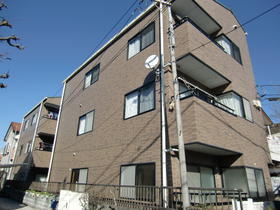 埼玉県さいたま市中央区上落合８ 3階建 築29年10ヶ月