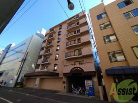 北海道札幌市中央区大通西１６ 賃貸マンション