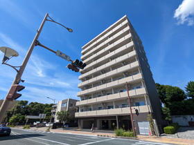 静岡県浜松市中央区栄町 10階建 築2年4ヶ月