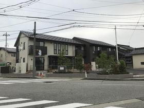 富山県富山市豊田本町１ 2階建 築6年2ヶ月