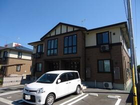 グレイス　ソシアＭ 2階建