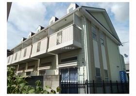 群馬県桐生市菱町４ 賃貸アパート