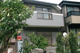 グリーンハイム 2階建