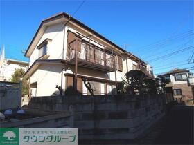 東京都練馬区南大泉３ 賃貸一戸建て