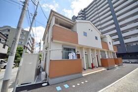 ヴィバーチェ 2階建