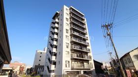 ＣＯＣＯ川西町 10階建