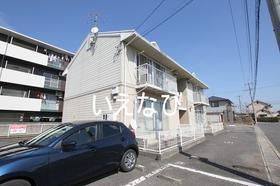 岡山県岡山市北区東花尻 2階建