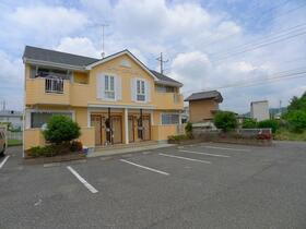 群馬県太田市鳥山中町 賃貸アパート