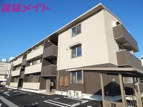 三重県鈴鹿市算所１ 賃貸アパート