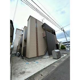 ハーモニーテラス福田町