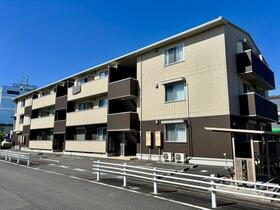 三重県鈴鹿市算所１ 賃貸アパート