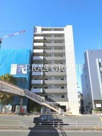 東京都港区白金台２ 賃貸マンション