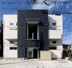 ケイティハイツ４