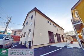 スイートハイツ２