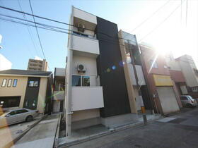 愛知県名古屋市昭和区鶴舞２ 2階建 築9年9ヶ月