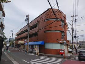 千葉県船橋市印内２ 賃貸マンション