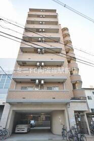 エクシード弁天ＩＩＩ